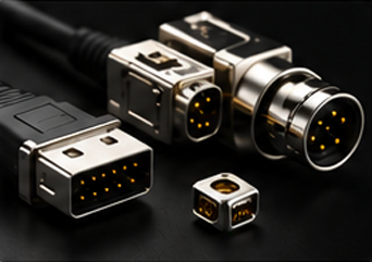 Connectors Image