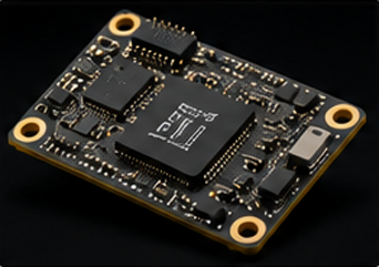 Embedded Solutions Image