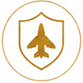 Defense & Aerospace Icon